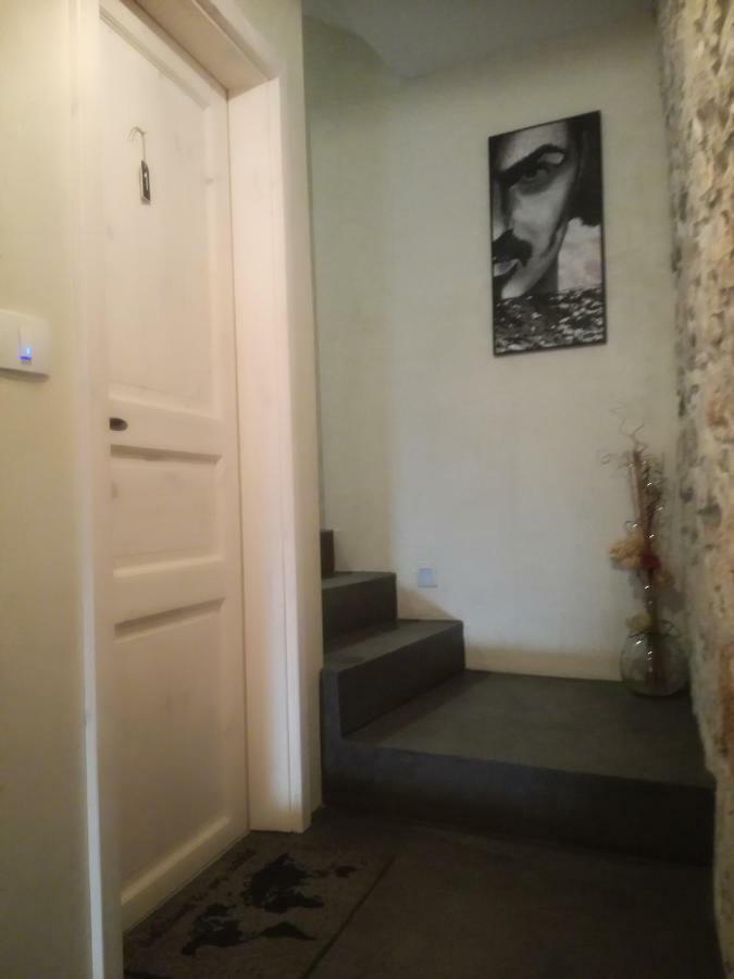 Gg Art Aparments Apartment Piran Bagian luar foto